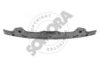 HYUNDAI 86530260000 Support, bumper